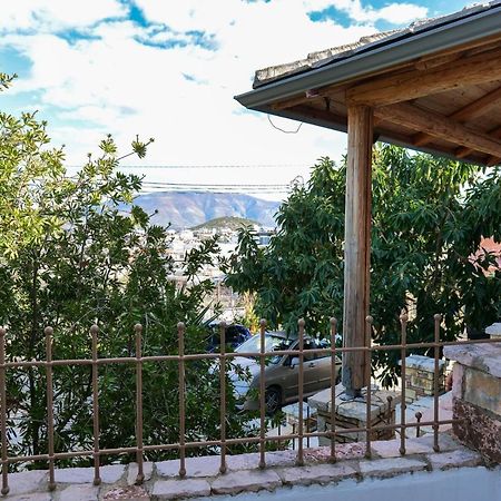 John'S Guesthouse Ксамил Екстериор снимка
