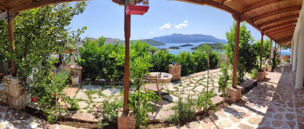 John'S Guesthouse Ксамил Екстериор снимка