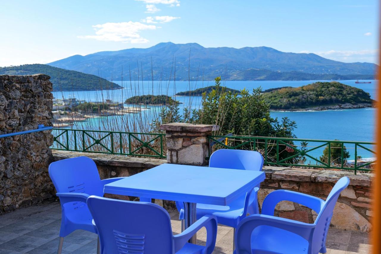 John'S Guesthouse Ксамил Екстериор снимка