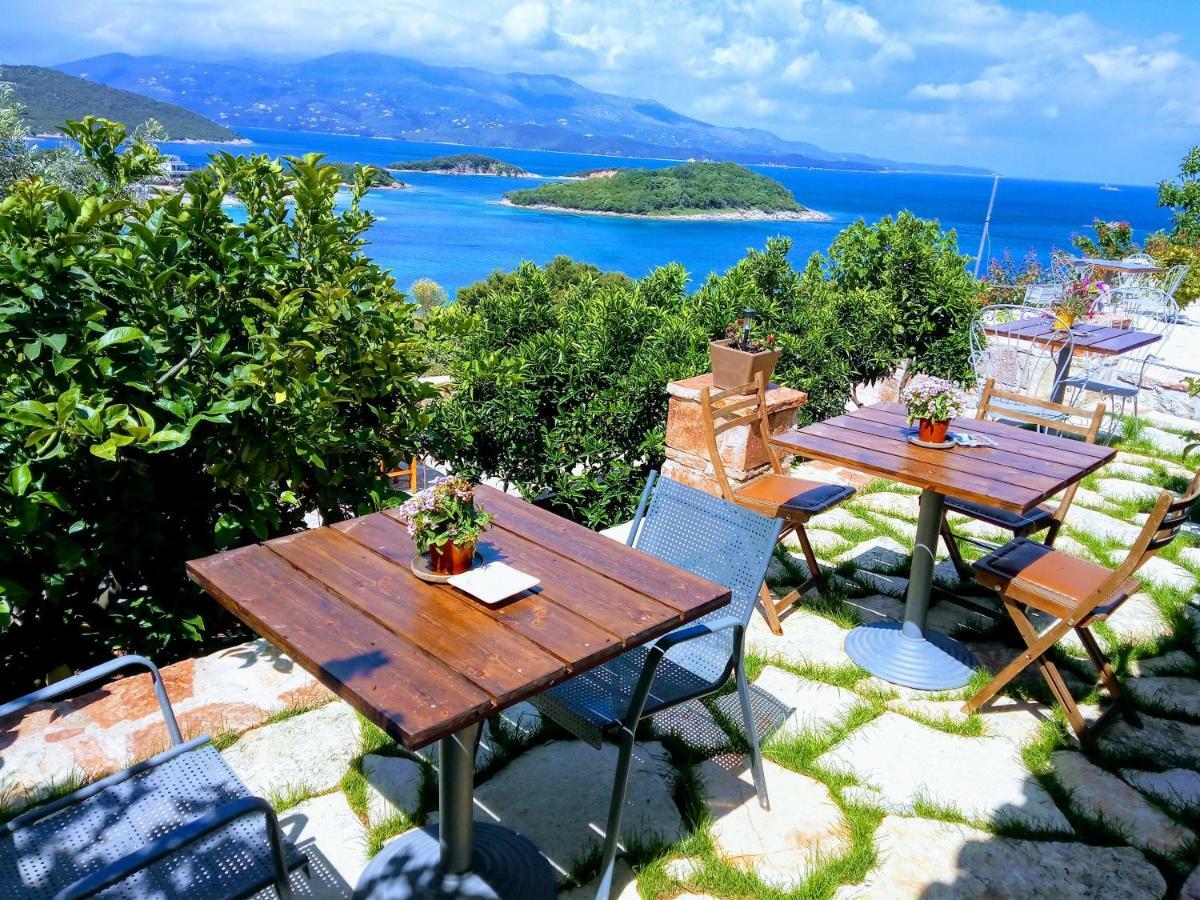 John'S Guesthouse Ксамил Екстериор снимка