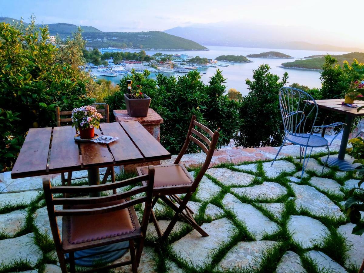 John'S Guesthouse Ксамил Екстериор снимка