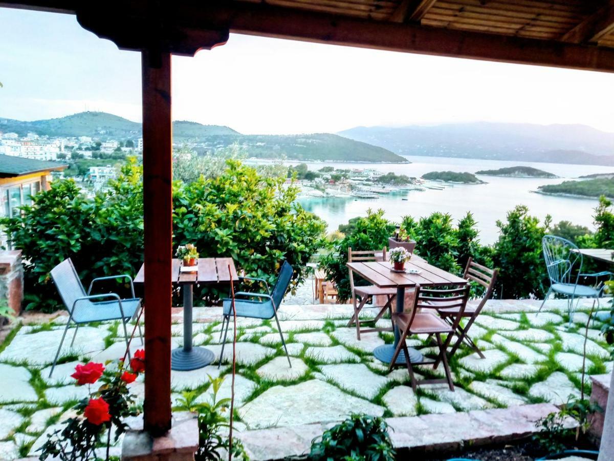 John'S Guesthouse Ксамил Екстериор снимка